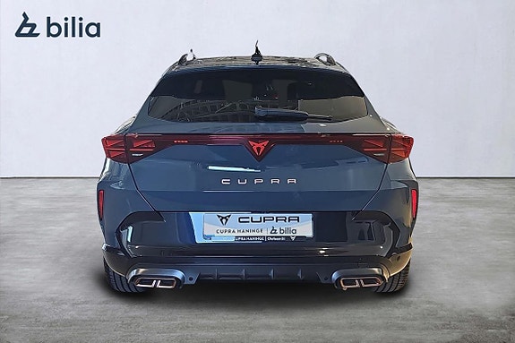 Cupra Formentor 4 of 5