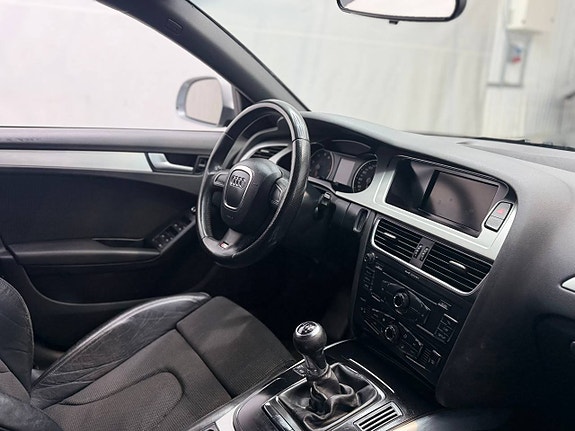 Audi A4 9 of 10