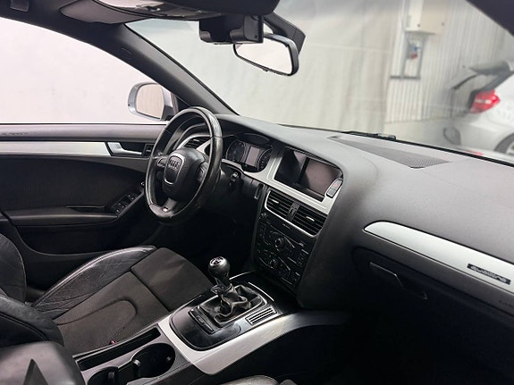 Audi A4 7 of 10