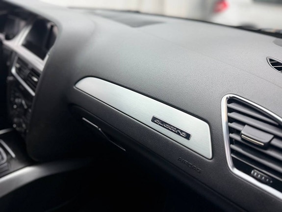 Audi A4 8 of 10