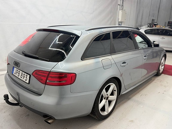 Audi A4 4 of 10