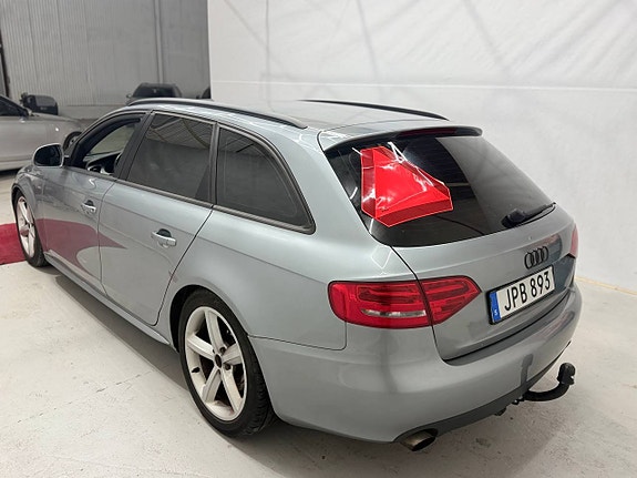 Audi A4 5 of 10