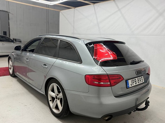 Audi A4 6 of 10
