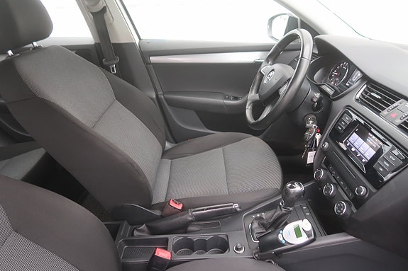 Skoda Octavia 7 of 27