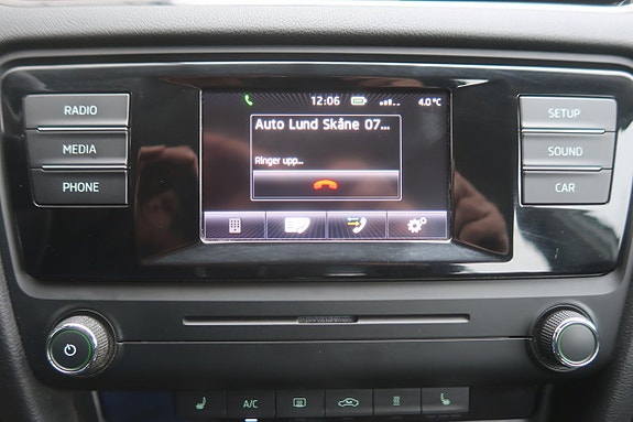 Skoda Octavia 15 of 27