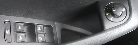 Skoda Octavia 19 of 27