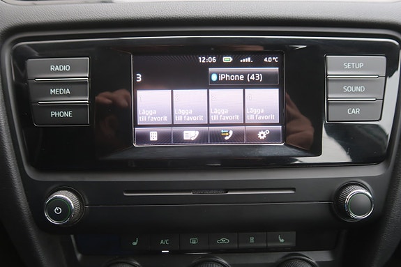 Skoda Octavia 13 of 27