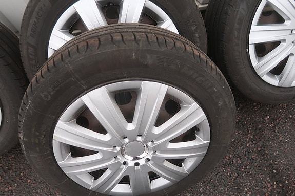 Skoda Octavia 25 of 27