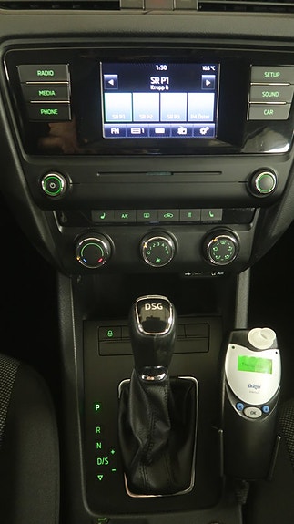 Skoda Octavia 11 of 27