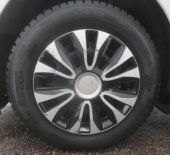 Skoda Octavia 23 of 27