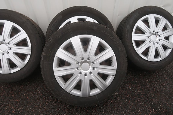 Skoda Octavia 24 of 27