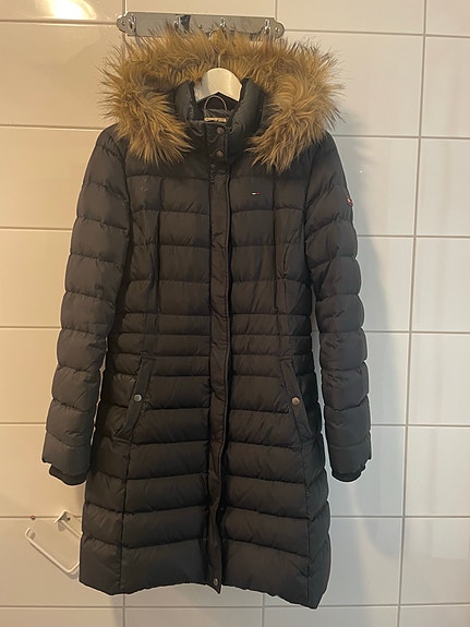 Tommy Hilfiger jacka dam