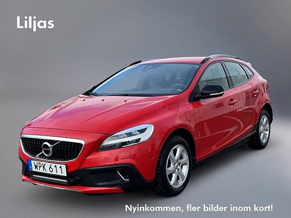 Volvo V40 Cross Country