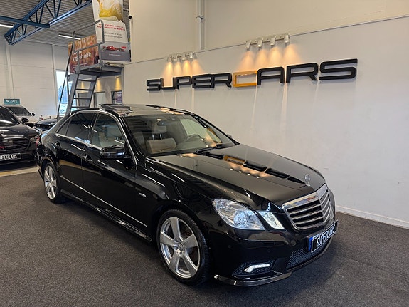 Mercedes-Benz E250