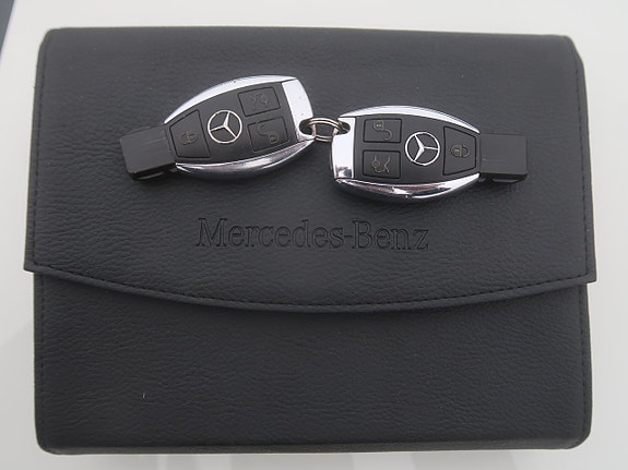 Mercedes-Benz CLA200 d 24 of 27