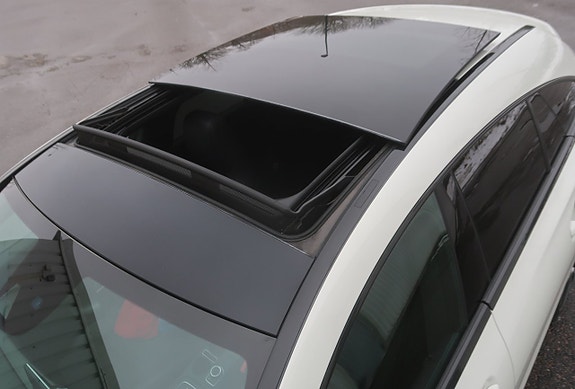 Mercedes-Benz CLA200 d 7 of 27