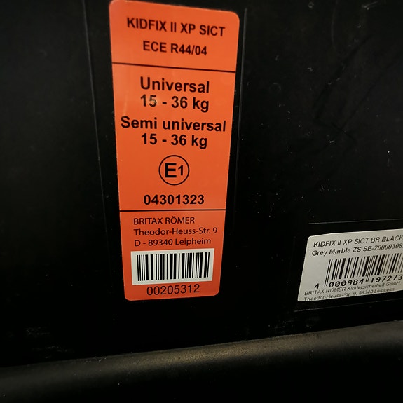 Product image 2 of 5