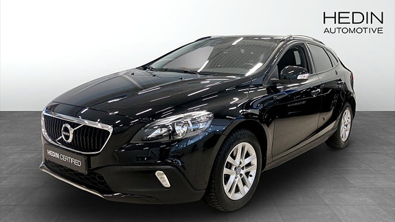 Volvo V40 Cross Country