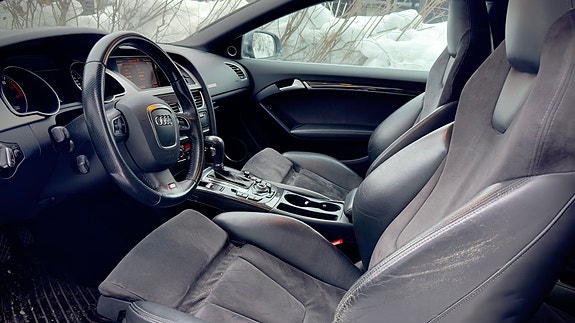 Audi A5 4 of 8