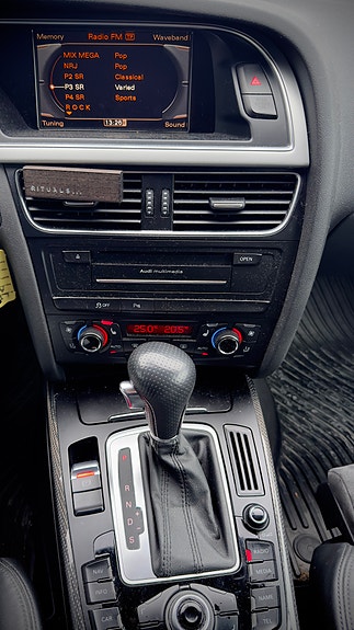 Audi A5 8 of 8