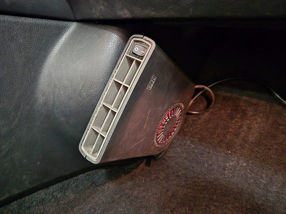 Nissan Qashqai+2 20 of 20