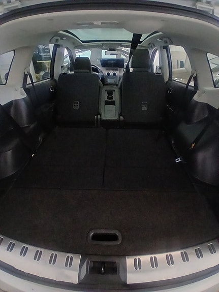 Nissan Qashqai+2 15 of 20
