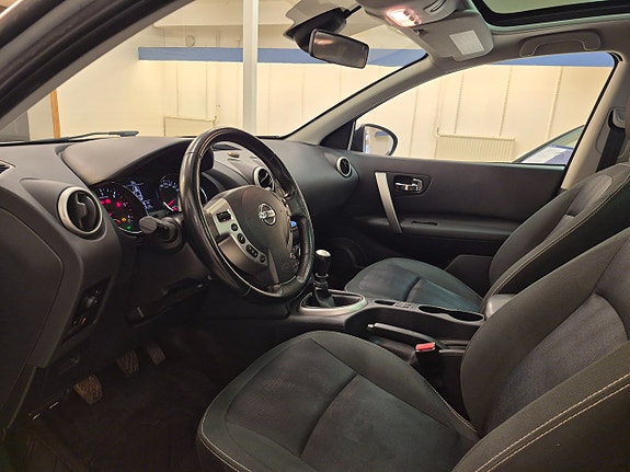Nissan Qashqai+2 7 of 20