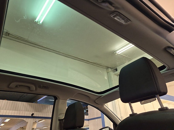 Nissan Qashqai+2 19 of 20