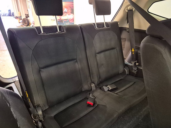 Nissan Qashqai+2 13 of 20