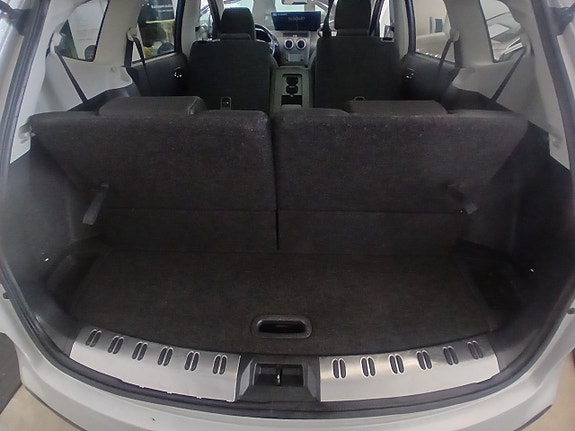 Nissan Qashqai+2 14 of 20