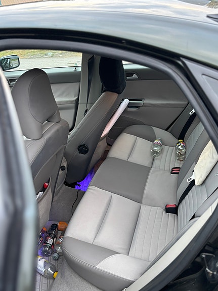 Volvo S40 4 of 6