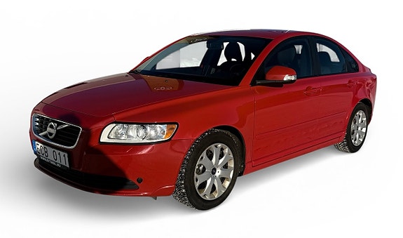 Volvo S40