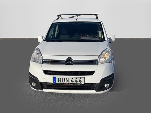 Citroen Berlingo 2 of 5