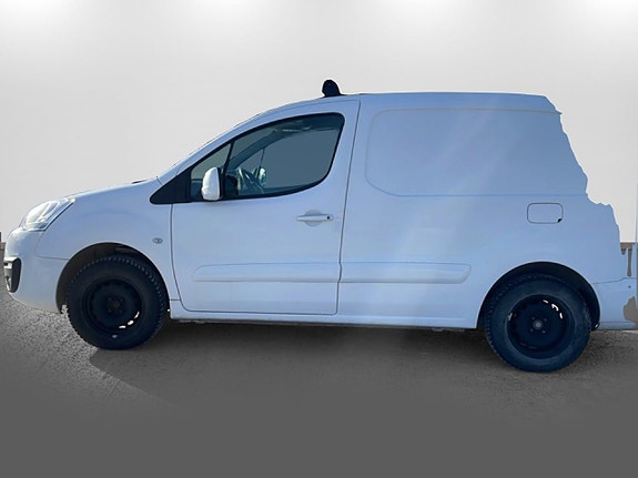 Citroen Berlingo 4 of 5