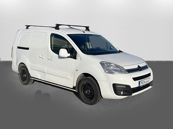 Citroen Berlingo 3 of 5