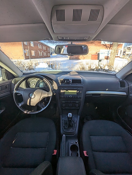 Skoda Octavia 3 of 4