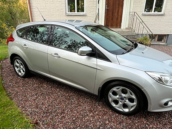Ford Focus 6 of 14