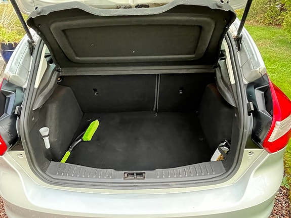 Ford Focus 10 of 14