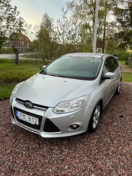Ford Focus 3 of 14