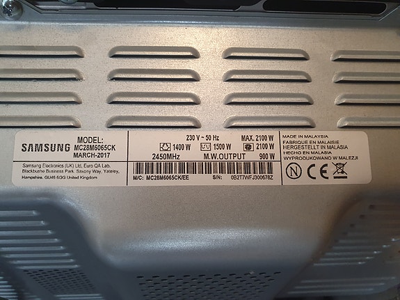 Product image 3 of 5