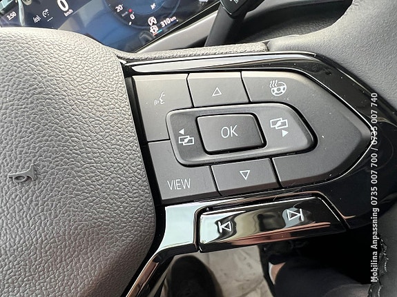 Ford Connect Tourneo 30 of 30