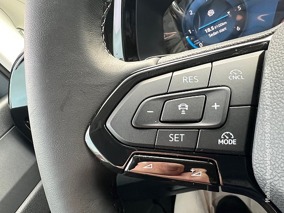 Ford Connect Tourneo 29 of 30