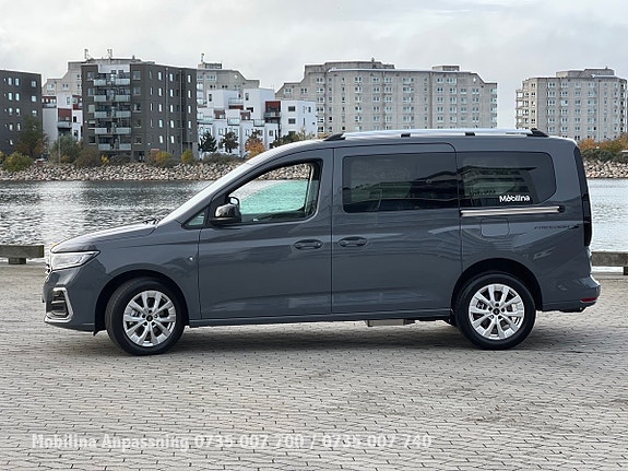 Ford Connect Tourneo 13 of 30