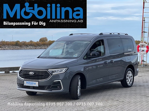 Ford Connect Tourneo 2 of 30