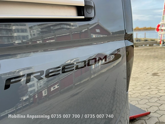 Ford Connect Tourneo 26 of 30