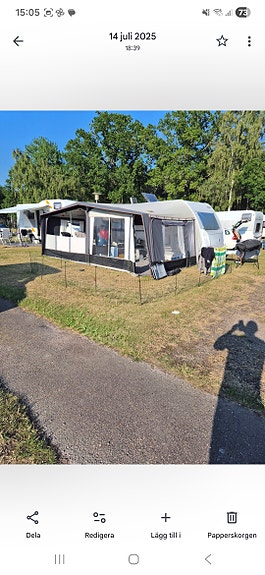 Knaus 580 QS 60 Year 3 of 5