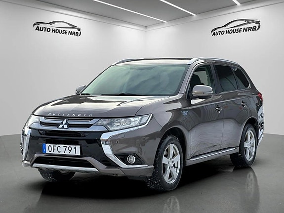 Mitsubishi Outlander 3 of 26