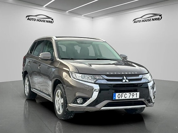Mitsubishi Outlander 5 of 26