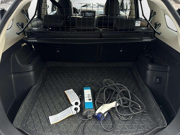 Mitsubishi Outlander 26 of 26