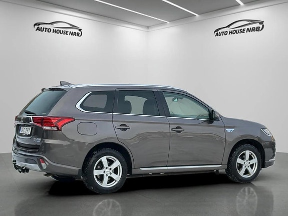 Mitsubishi Outlander 11 of 26